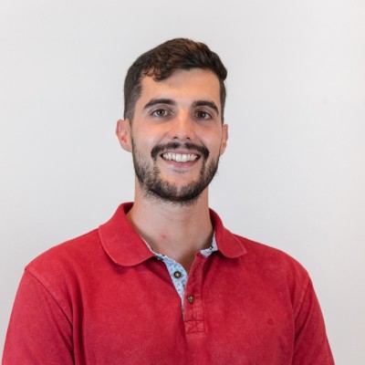 Adriano Pinto