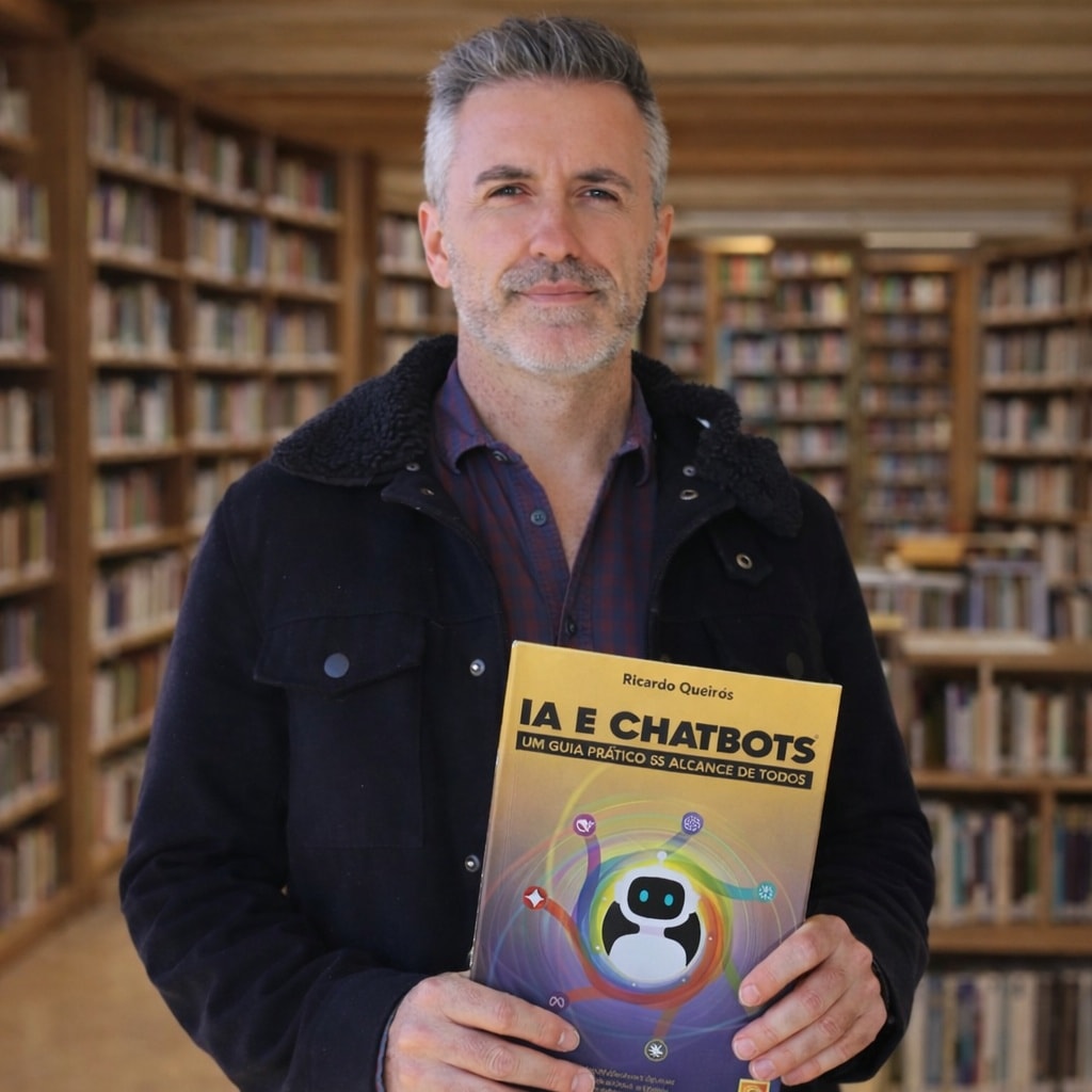 Ricardo Queirós