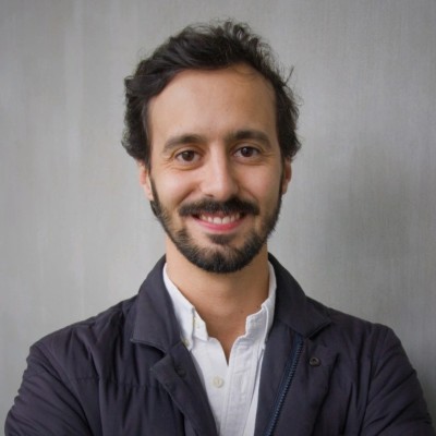 Tiago Guimarães